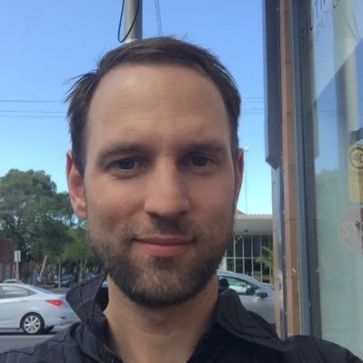 Muso, sound engineer, permaculture, MMT, the outdoors in no particular order.