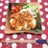五目炒飯のアイコン