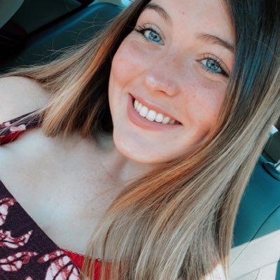 EmilyFetterolf's profile picture. Bloomsburg University `23 
Exercise Science Major