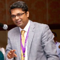 Mahesh Kate (@neuromaheshkate) 's Twitter Profile