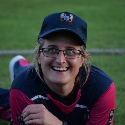 alconlanbloor's profile picture. Liverpool, Instagram: aimeelconlan88, @Hightown_Hurricanes hardball captain and Vice Captain for  softball Cricket Player for Hightown St Mary’s CC