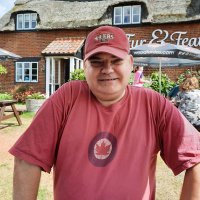 simon wilson 🔶 (@revsimon) 's Twitter Profile
