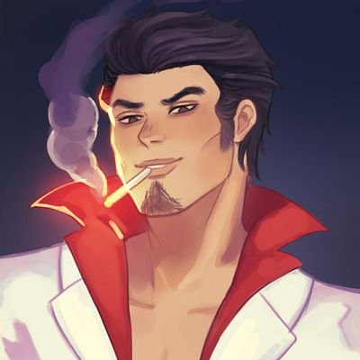Yakuza(龍が如く)stan accountさんのプロフィール画像