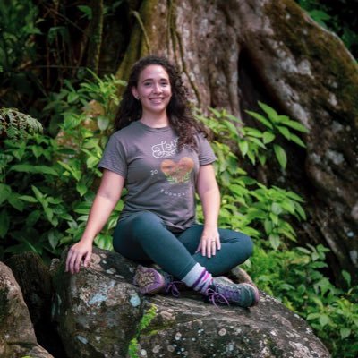 Creator of @thecworkflow Executive Director at @loveinmotionfdn Certified Forest Therapy Guide (she/her/ella)