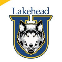 Thunderwolves Hockey(@lakeheaduhockey) 's Twitter Profile Photo