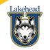 Thunderwolves Hockey (@lakeheaduhockey) Twitter profile photo