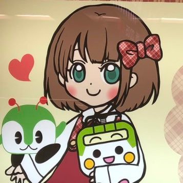 ドール、マンガ、アニメ