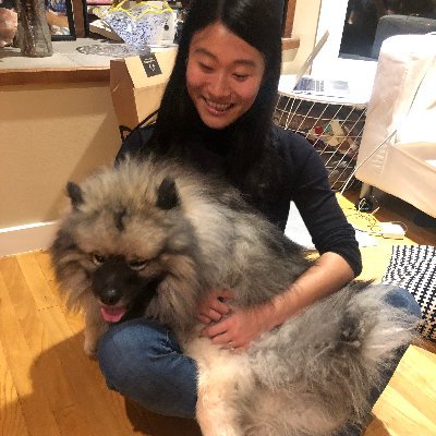 Yifan Zhang Profile