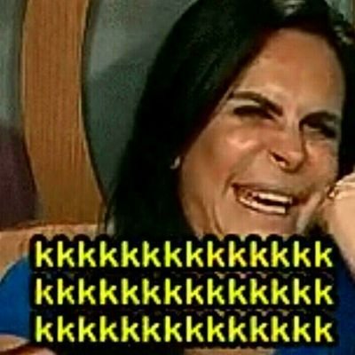 Minha meta é seguir todos os cornos do Twitter