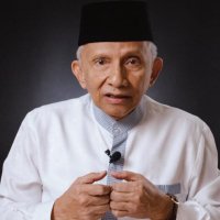 Amien Rais Official (@realamienrais) 's Twitter Profile