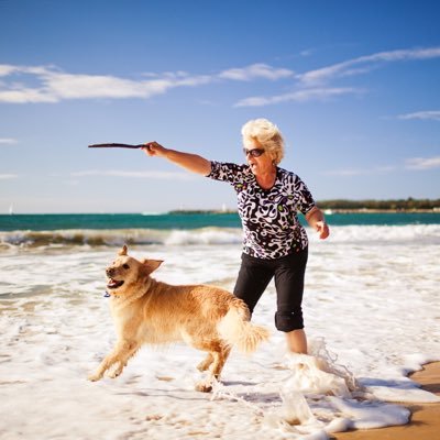 PathfindersDau1's profile picture. A tad self righteous, independent do gooder. Believe in Social Justice & pers. responsibility. Wife, Mom, Grandmother, animal lover & do it yourselfer. NO DMs