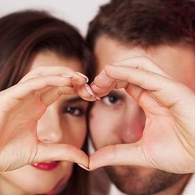 Deaf Dating site, #OnlineDating Services helping #deaf #hoh singles find love, relationship Join Free. #deafcommunity 💕@deafdatingzone @_disabled_