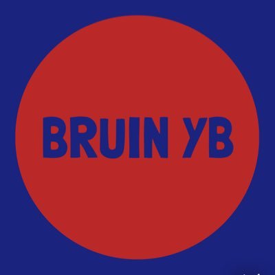 Bruin ‘21 | Volume 39