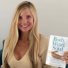 Motivational author passionate to help others overcome limiting beliefs. Check out my new book, Body, Mind and Soul  https://t.co/dUCehjhiMo