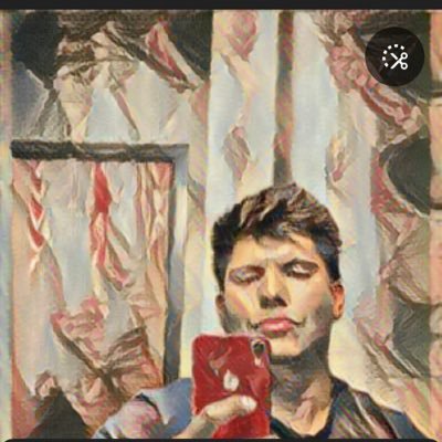 AlbertoDuran42's profile picture. 