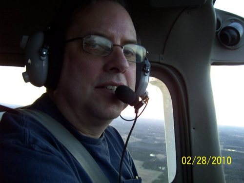 3M8pilot's profile picture. 