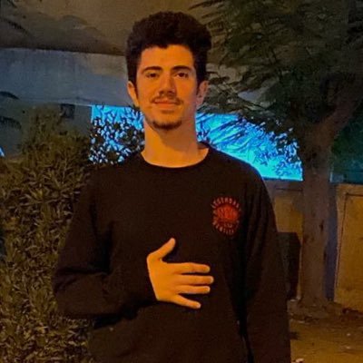 moomen_mo's profile picture. Studying