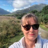 Wendy Tuohy (@wtuohy) 's Twitter Profile