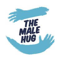 The Male Hug(@themalehug) 's Twitter Profile Photo