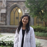 Gloria Zhang (@glo_zhang) 's Twitter Profile