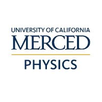 UC Merced Physics(@UCMercedPhysics) 's Twitter Profile Photo