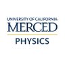 UCMercedPhysics's profile picture. Official account of UC Merced Physics Department