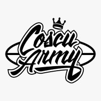 Coscu Army Oficial(@CoscuArmyOf) 's Twitter Profile Photo