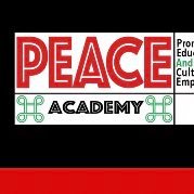 PeaceAcademyATL Profile Picture