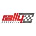 Rally Australia (@RallyAustralia) Twitter profile photo