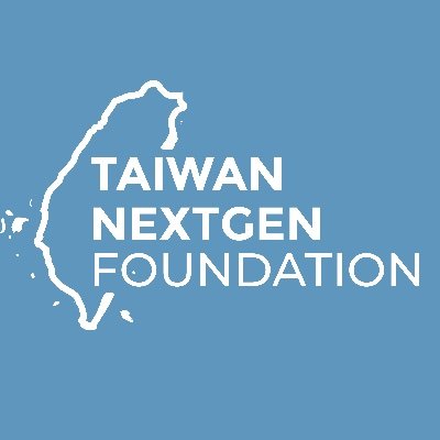 Taiwan NextGen Foundation 臺灣世代基金會