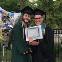 Mike Andriatch (@mikeandriatch) 's Twitter Profile