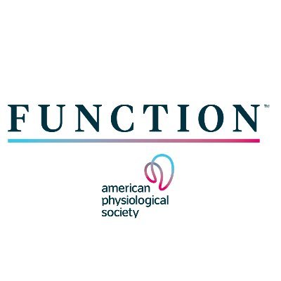 Function is the American Physiological Society's newest journal, publishing cutting-edge research in all areas of physiology and pathophysiology.
