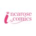 インカローズコミックス★ピッコマ先行▶悪役令嬢に、助けてくれるヒーローなんて (@incarose_comics) Twitter profile photo インカローズコミックス★ピッコマ先行▶悪役令嬢に、助けてくれるヒーローなんて (@incarose_comics) Twitter profile photo