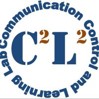 Communication Control and Learning Lab (@ccllresearch) 's Twitter Profile