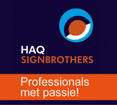 Professionals met passie! Welkom op de organisatie pagina, neemt u gerust een kijkje op onze site die u een beeld geeft van onze diversiteit aan specialismen.