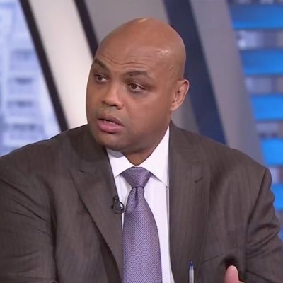 Giving The Daily Charles Barkley Report
