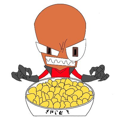 Evi1cerealさんのプロフィール画像
