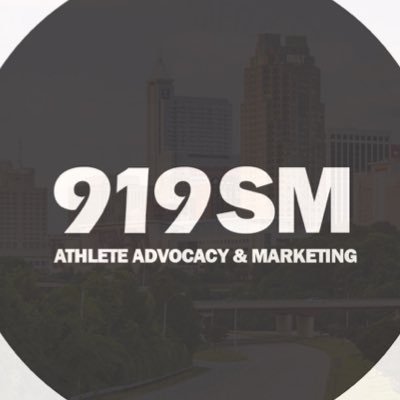 Professional athlete representation and marketing firm.