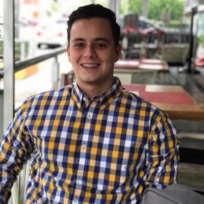 Estudiante de derecho en centro universitario de ciencias sociales y humanidades (CUCSH) UdeG 🦁