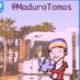 Tomás Maduro (@madurotomas) Twitter profile photo Tomás Maduro (@madurotomas) Twitter profile photo