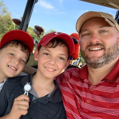 regfolden31's profile picture. Follower of Christ. Husband. Father. Preacher.