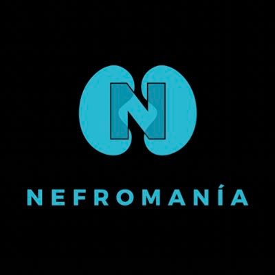 Nefrólogos, residentes, estudiantes, entusiastas de la nefrología o como nosotros les llamamos, Nefromaniacos. 🇲🇽 Síguenos en Instagram como nefromania_mx