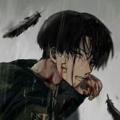 hello, I'm levi
he/his
let's be friends and I will take care of you
let's fight and I'll kill you
I'm Indonesian
I accept friends from all countries
just dm me