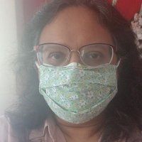 Rubina Malik (@rubinamalikmd) 's Twitter Profile