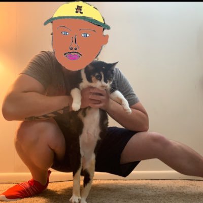 Shibby8Muk's profile picture. I stream games sometime. https://t.co/rZOwkD0zIP Business: Shibby8Muk@gmail.com