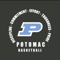 Potomac Panthers Basketball(@PotomacBlue) 's Twitter Profile Photo