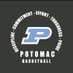 Potomac Panthers Basketball (@PotomacBlue) Twitter profile photo