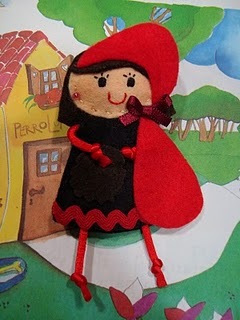 Mi blog está dedicado a todo lo relacionado con los broches y complementos, y en especial a mis muñequitas, las Clotis!!!!