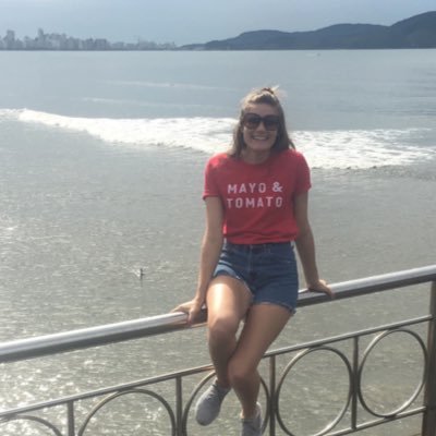 ajadeb11's profile picture. The University of Alabama '17 | Journalism