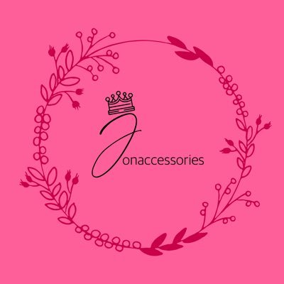 Serving you Jonaxx-inspired accessories! 🌸 — KEEP SHINING ✨ // CHECK MEDIA FOR PRODUCTS